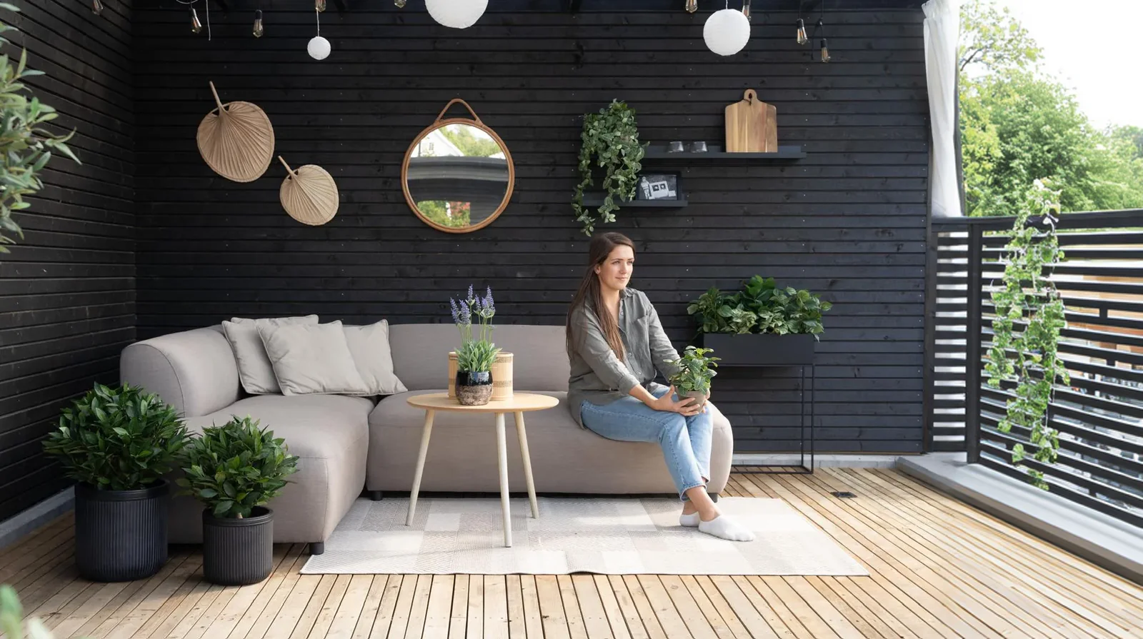 Breng leven in je interieur