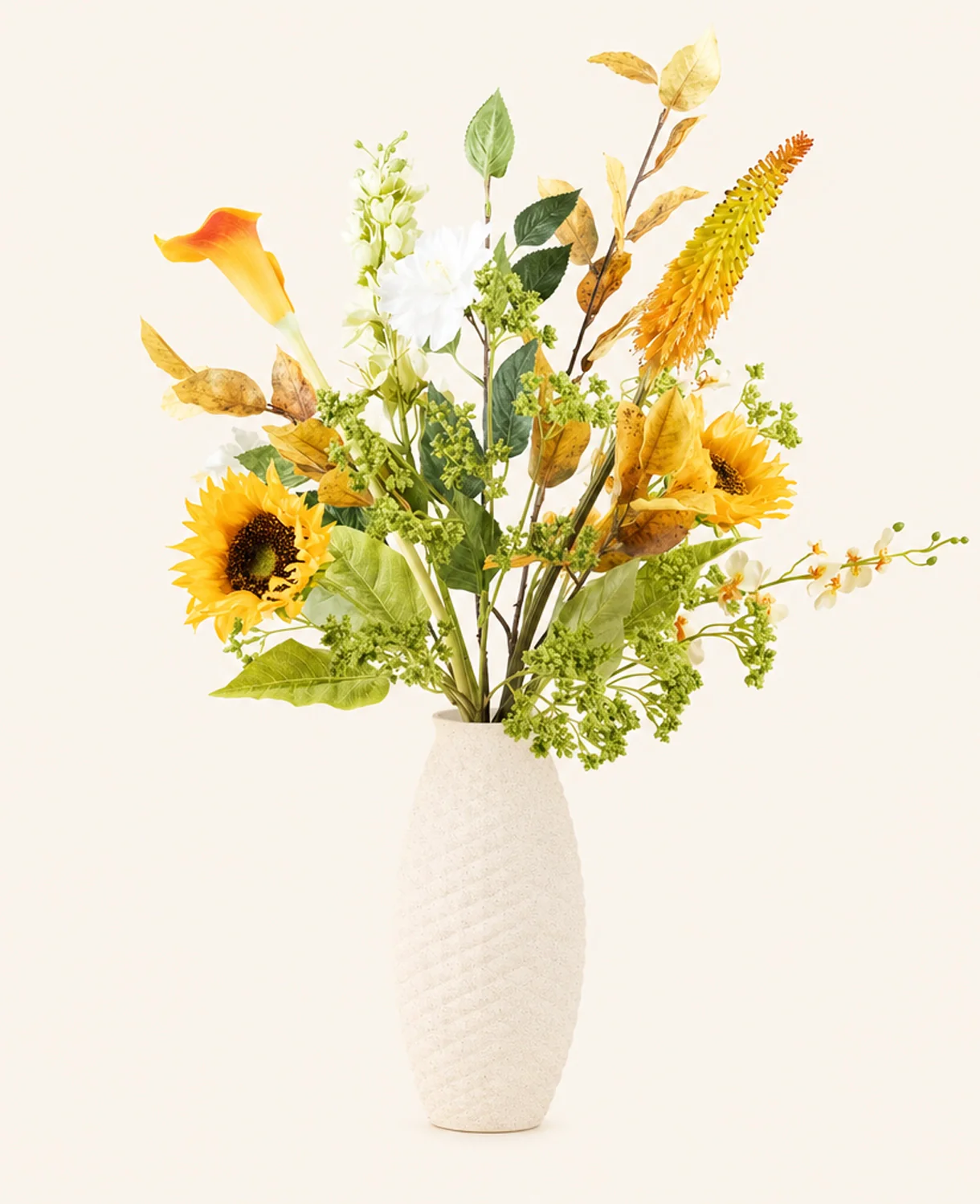 Lente boeketten